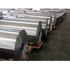 Buy cheap Alloy 3003 Soft Household Aluminium Foil For Cooking Utensils from wholesalers