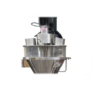 Buy cheap Single Head Talcum Powder Filling Machine 100 To 1000g CE from wholesalers