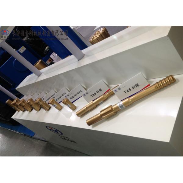 Buy cheap CD45A High Air Pressure Dth Ingersoll Rand Dth Hammers from wholesalers