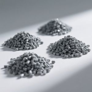 Eco-Friendly TPR TPE Pellets For Sale Near Me Foldable Containers Non-toxic