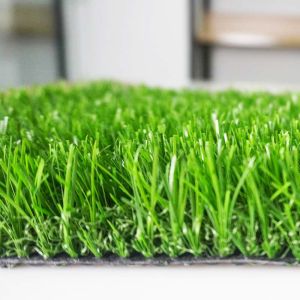 Buy cheap Fadeless Mouldproof Natural Artificial Garden Grass Wear Resisting from wholesalers