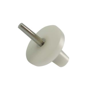 Buy cheap IEC 61032 Figure 9 Test Probe 13 With Nylon Handle M6 Thread Hole from wholesalers