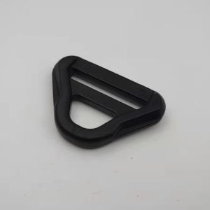 Buy cheap Multiple Sizes Triangle Plastic Clasp Buckle Slide Style from wholesalers