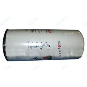 Buy cheap original  liugong excavator CLG922,CLG920 CLG925 parts , LF9009 oil filter  for liugong wheel loader from wholesalers