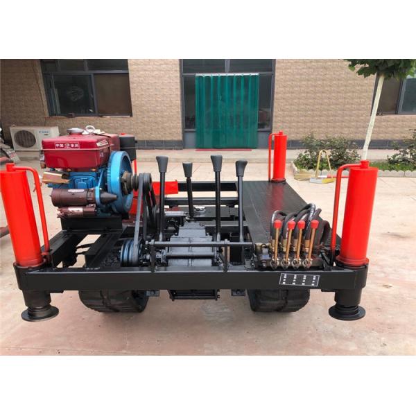 Buy cheap Construction Machinery Crawler Track Undercarriage Supporting Customization from wholesalers
