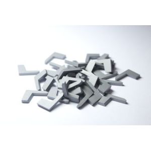 Buy cheap High Precision Special Carbide Tools / Tungsten Carbide Cutter For Power Tool product