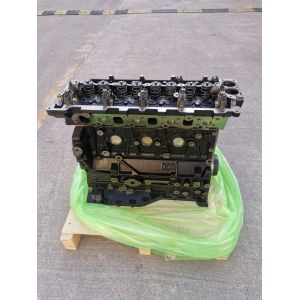 Buy cheap 4HG1 Engine Cylinder Long and Short Block Assembly for Isuzu Pickup Truck and Excavator from wholesalers
