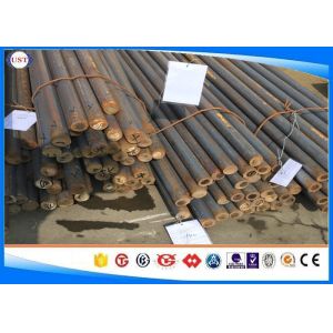 G13Cr4Mo4Ni4V Hot Rolled Bar , Machined Surface Alloy Steel Round Bar