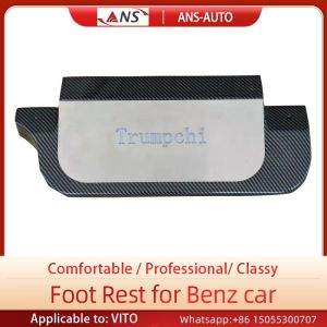 Buy cheap Anti Friction Car Passenger Footrest , OEM Automatic Car Foot Rest from wholesalers