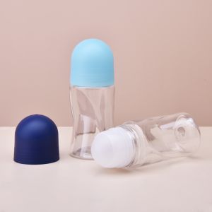Buy cheap Eco Friendly Leak Proof Roller Ball Bottles Customized For Cosmetics And Oils from wholesalers