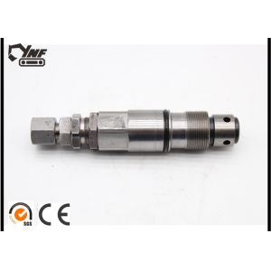Buy cheap Metal Main Control Valve Excavator Engine Parts YNF02509 14561300 from wholesalers