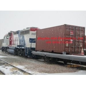 Buy cheap COA 24000L Sunflower Oil 20ft Container Bulk Flexitank from wholesalers