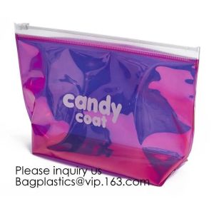 Buy cheap Stand Up Pouch Bag Type And Screen Printing Surface Handling EVA Zip Lock Bag,Underwear Zip lockk EVA Underwear Packaging from wholesalers