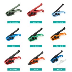 Buy cheap Portable Electric Automatic PET PP Belt Strapping Tool from wholesalers