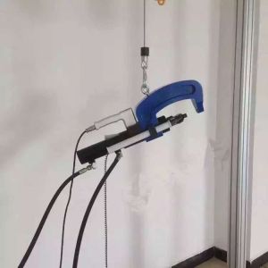 Riveting system riveting gun for car body maintenance riveter