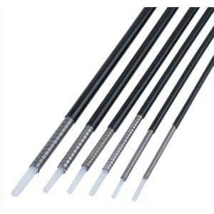 Buy cheap Motorcycle  Rubber Double Spiral Cable Outer Cable Housing ISO9001 from wholesalers