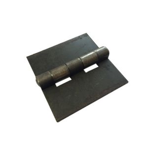 Buy cheap Welding hinge butt hinge BH616, size 4X4 from wholesalers