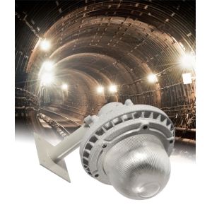 Buy cheap Ip65 Waterproof Chemical Industry Explosion-Proof Lamp 120w from wholesalers