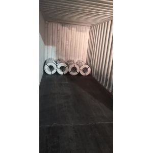 Buy cheap Cold Rolled High Carbon Steel Strip Spring Blue from wholesalers