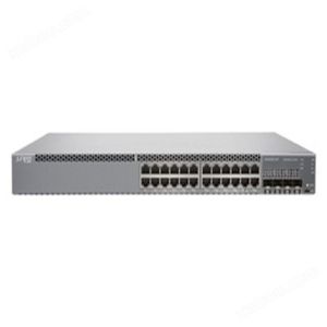 Buy cheap Fixed-Configuration 1U Device Type EX3400-24T RJ-45 4x 10GB SFP 2x 40GB Switch 24 Ports from wholesalers