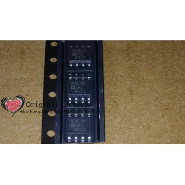 Quality AD8030ARZ AD8030AR AD8030A AD8030 SOP8 AD NEW Original for sale