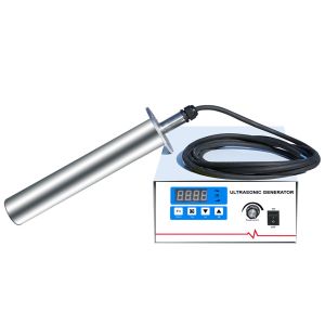 30L Ultrasonic Cleaning Machine Immersible For Precision Cleaning