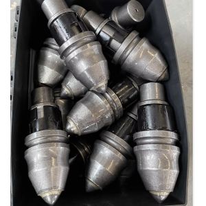 Cheap Bearing Rock Drilling Core Barrels Matching Cutting 8 1/2'' Roller Bit For
