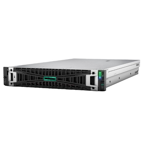 Buy cheap HPE DL560 Gen11 AC CTO Server Rack Server Liquid Cooling System from wholesalers