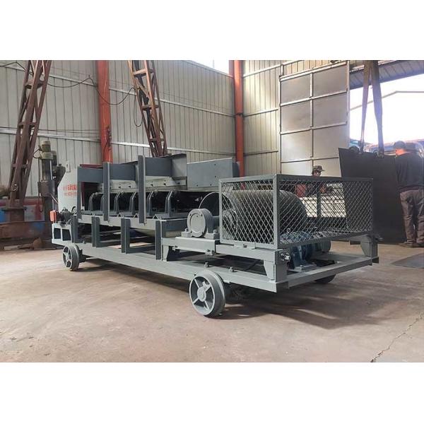 Buy cheap 220v 380v Coal Conveyor Belt Customized ISO CE Certification Automate Chip Removal from wholesalers