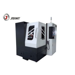 Buy cheap Mold Making CNC Metal Engraving Machine 50 - 300mm Distance Between Tool Head And Table from wholesalers