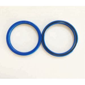 Buy cheap Durable Travel Motor O-ring Oil Seal Kit For Kobelco SK200-8 Excavator Hydraulic Oil Seal from wholesalers