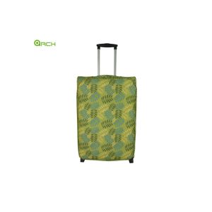 Buy cheap Printing 600D Polyester Travel Trolley Case With Skate Wheels product