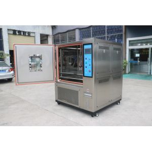 Buy cheap Environmental Constant Temperature and Humidity Test Chamber with CE Certificate from wholesalers