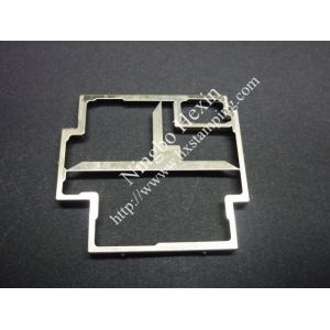 Buy cheap pcb board shielding case from wholesalers