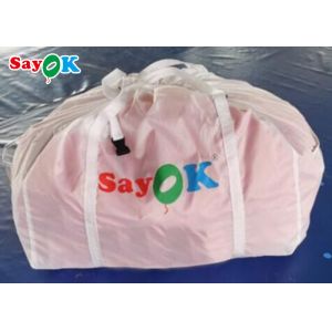 Eco Friendly White Canvas Tote Bags With Printing Logo