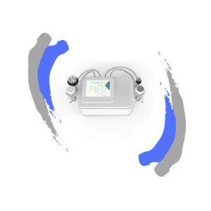 LOW PRICE Easy And Painless Body Slimming Equipment Ultrasonic Cavitation