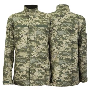 Buy cheap Class A Army Military Uniforms Gear Suits Combat Police from wholesalers
