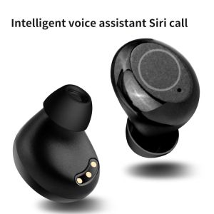 Buy cheap Waterproof Power Bank Earphones K20 2600mAh Charging Case TWS Earbuds from wholesalers