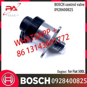 Buy cheap 0928400825 BOSCH Metering Solenoid Valve Applicable To Fiat 500L from wholesalers