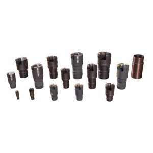 Buy cheap Deep Hole Drilling Tools Carbide Tool Inserts Reaming Drill from wholesalers