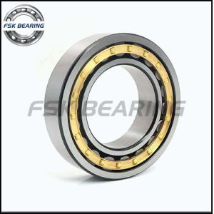 Buy cheap NU1036-XL-MPAX-C3 Cylindrical Roller Bearing 180*280*46mm Single Row For Gearboxes from wholesalers