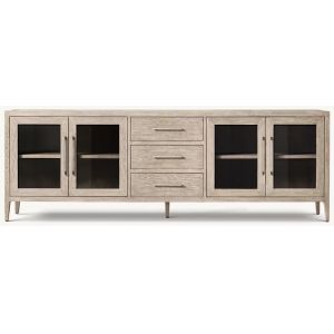 Buy cheap Functional Bedroom Console Table Furniture Modern With Sintered Stone Top from wholesalers