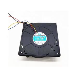 Buy cheap 120*32mm 3000rpm 12 Volt DC Blower Fan For Intelligent Closestool from wholesalers