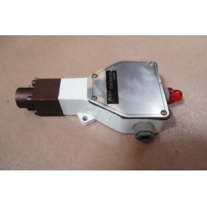 Buy cheap plunger type pressure relay from wholesalers