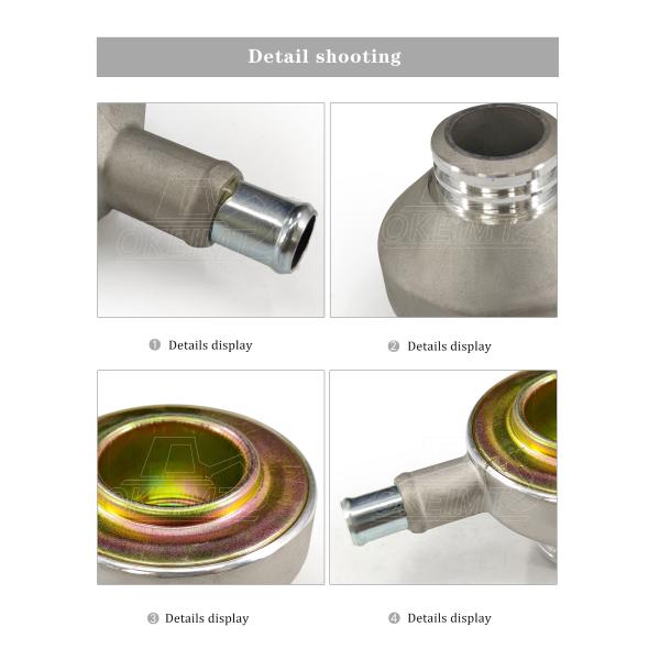 Engine Air Breather Cap for CATEE Excavator 312B 120B 312C 320B 320C 308 E311 S4K S6K