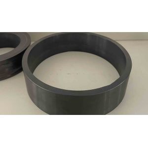 Buy cheap Black / Gray Silicon Nitride Ceramics High Compressive Strength from wholesalers