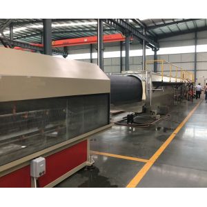 Buy cheap 800mm HDPE/PE Water Gas Supply Pipe Plastic Making Machine with Single Screw Extruder from wholesalers