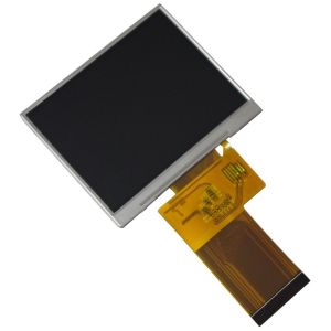 5.5 Inch IPS TFT Small LCD Panel 720*1280 Full Viewing Angle With MIPI Interface