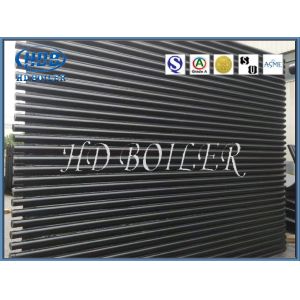 Buy cheap Environmental Friendly Boiler 	Water Wall Panels Alloy Seamless ASTM Certification from wholesalers