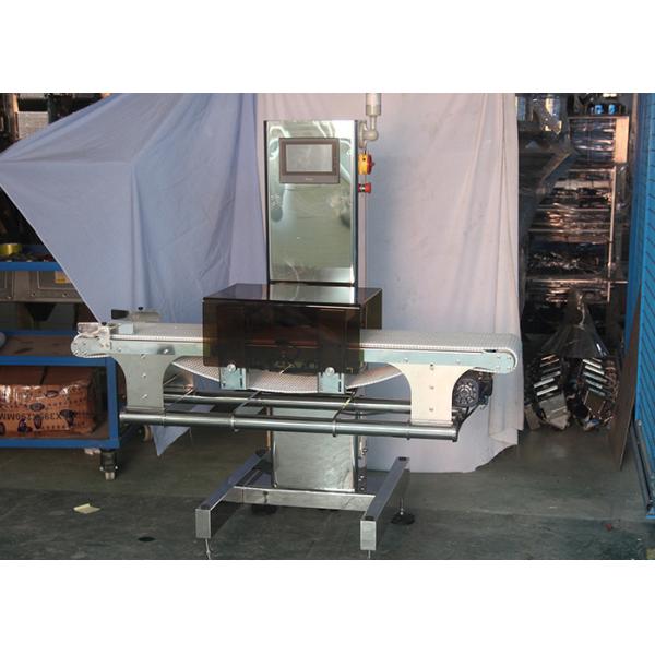 Quality Kenwei Aluminum Foil 240mm Metal Detecting Machines for sale